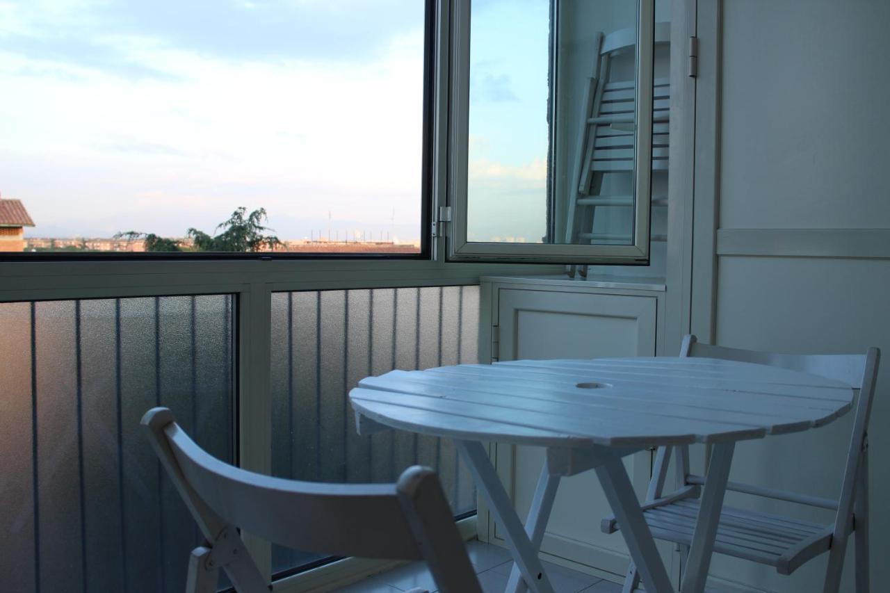 VI Floor Apartment Rom Exteriör bild
