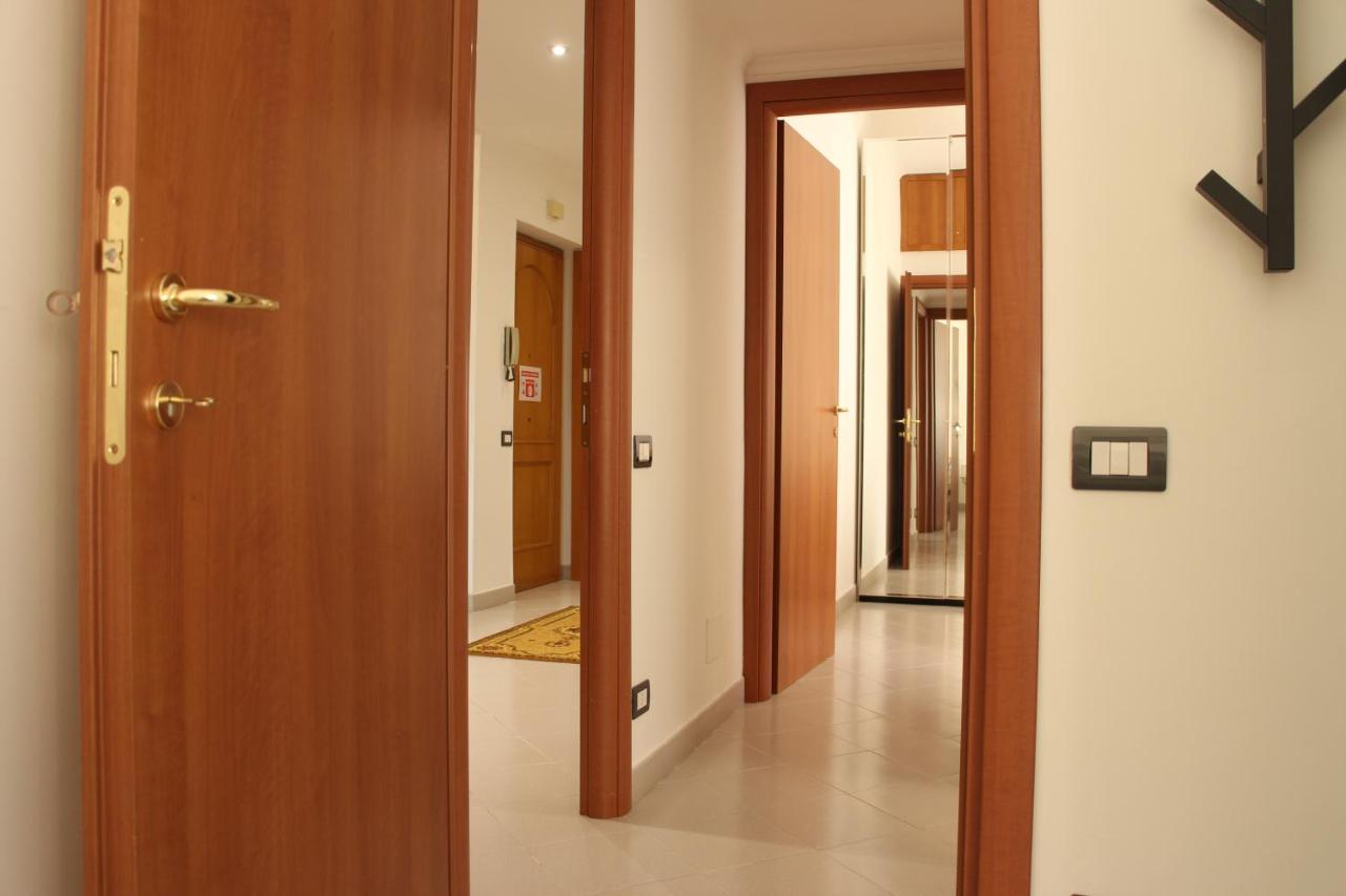 VI Floor Apartment Rom Exteriör bild
