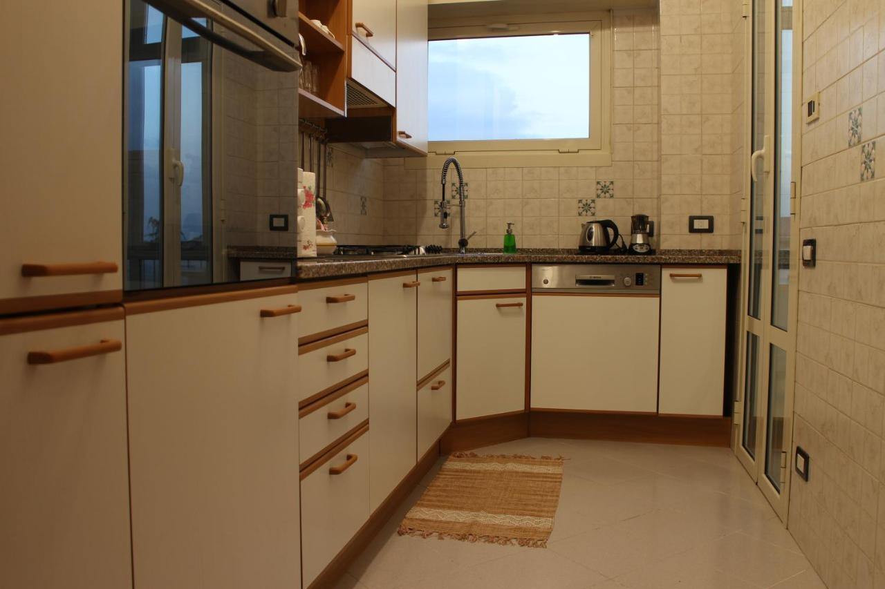 VI Floor Apartment Rom Exteriör bild