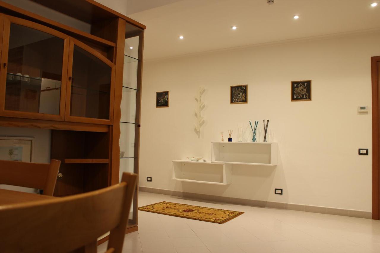 VI Floor Apartment Rom Exteriör bild
