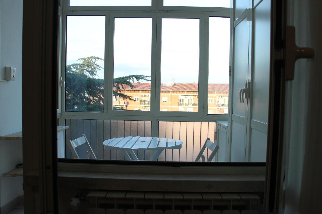 VI Floor Apartment Rom Exteriör bild